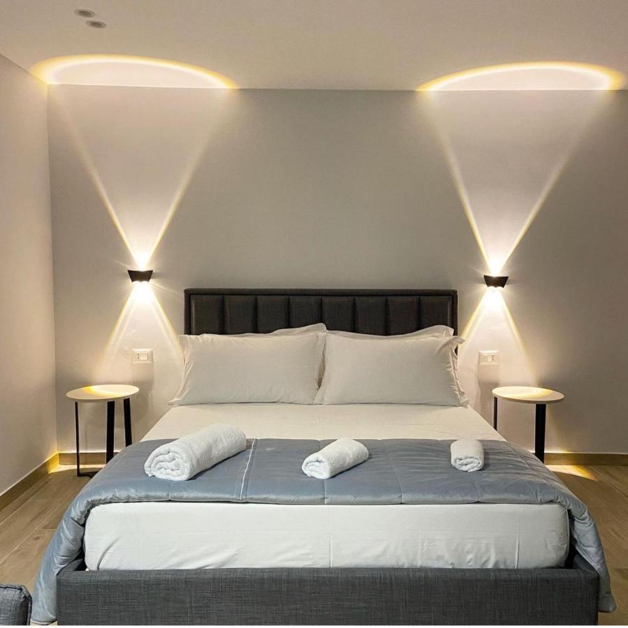 Palm Side Hotel Vlorë Екстериор снимка