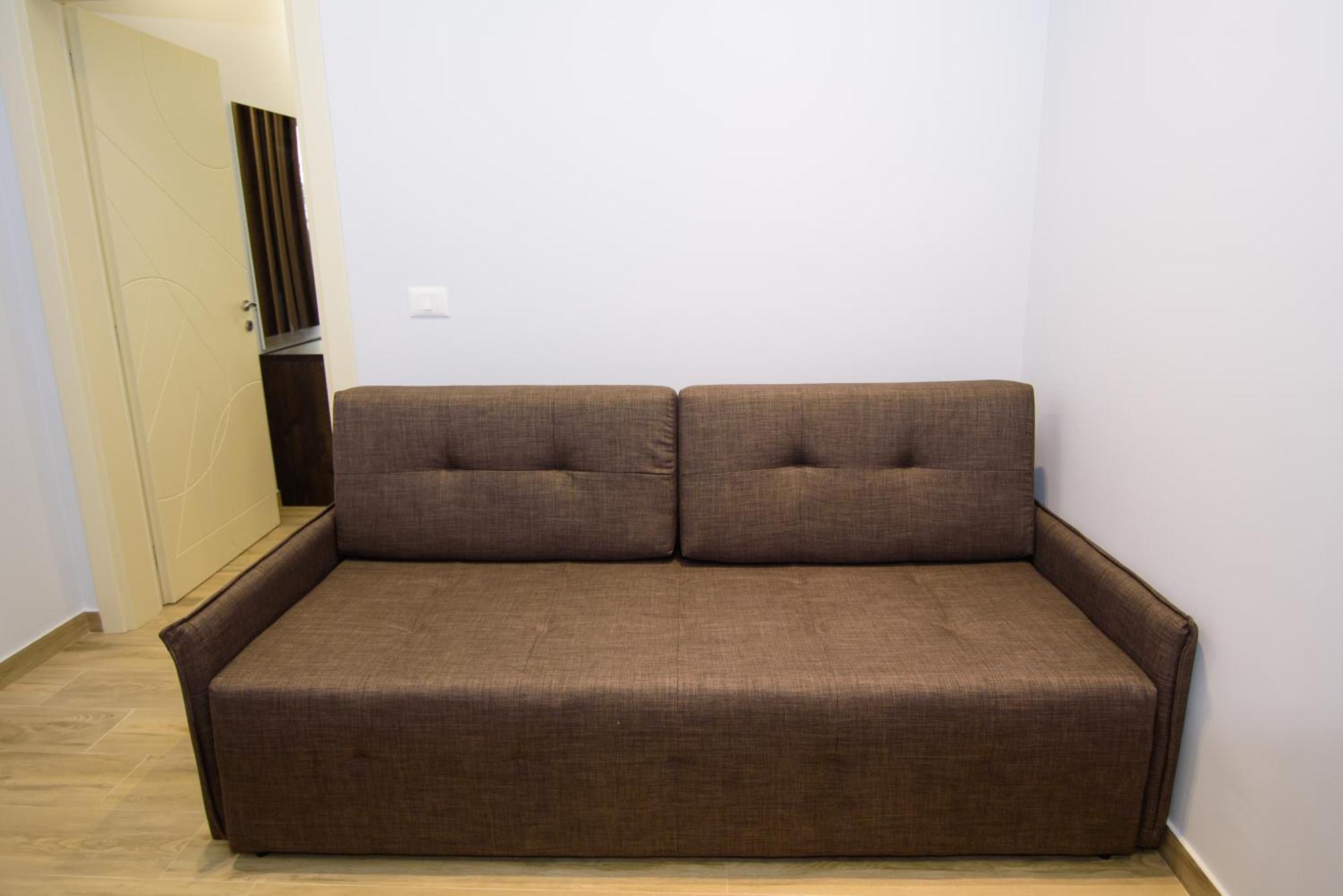 Palm Side Hotel Vlorë Стая снимка